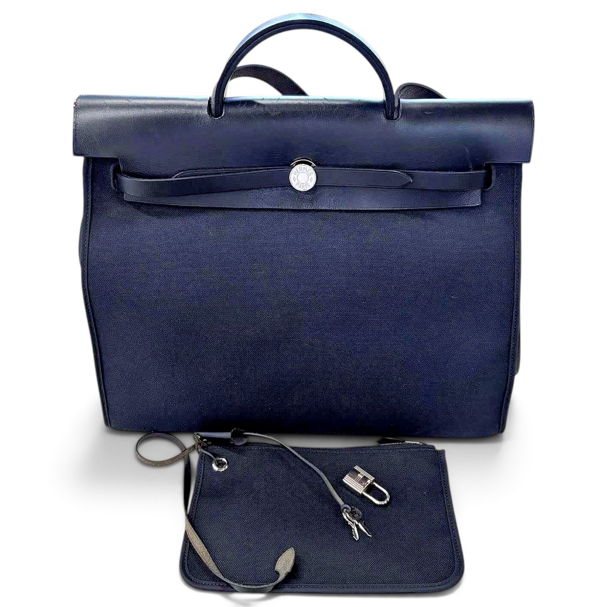 Herbag cloth handbag