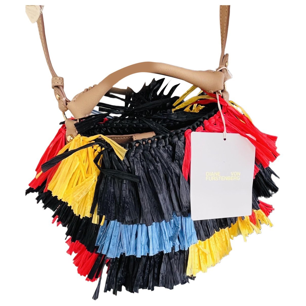 Crossbody bag