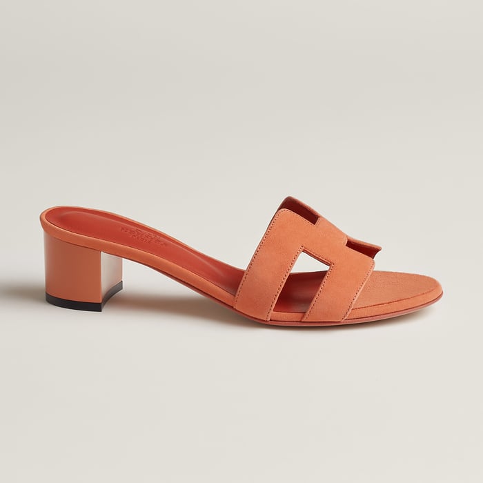 Rose Bois De Santal Oasis Sandal