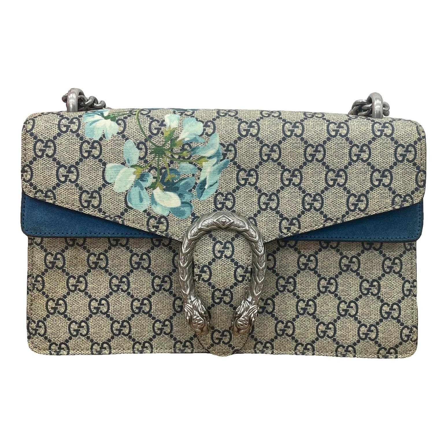 Dionysus cloth handbag