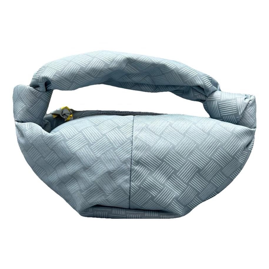Wallace leather handbag