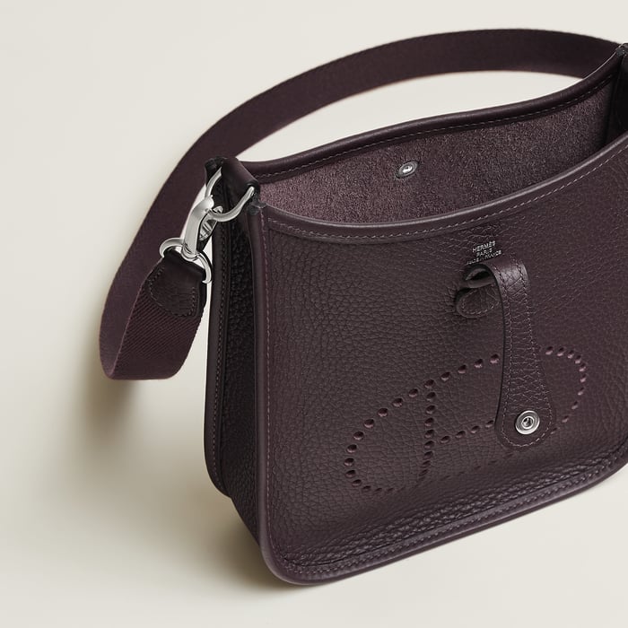 Prunoir Evelyne 16 Amazone Bag