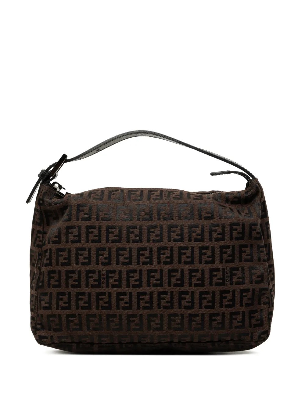 2000-2010 Zucchino Canvas handbag