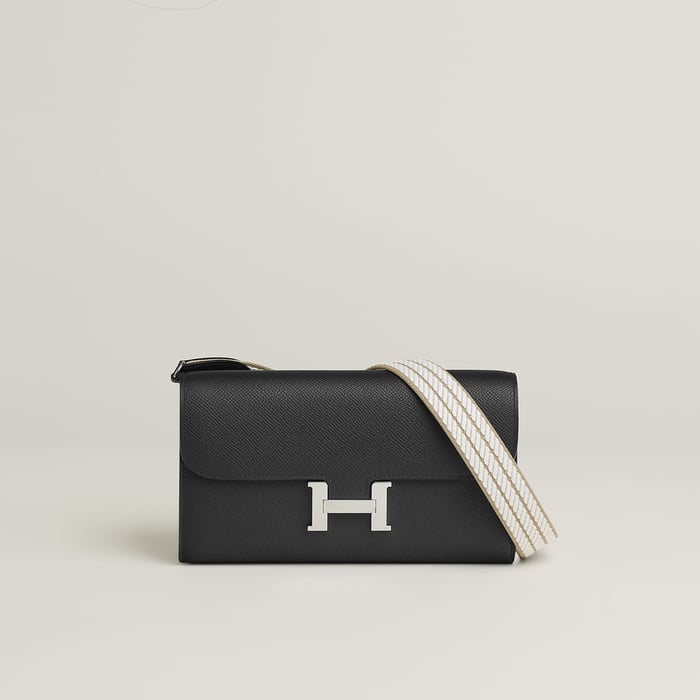 Constance to Go Wallet