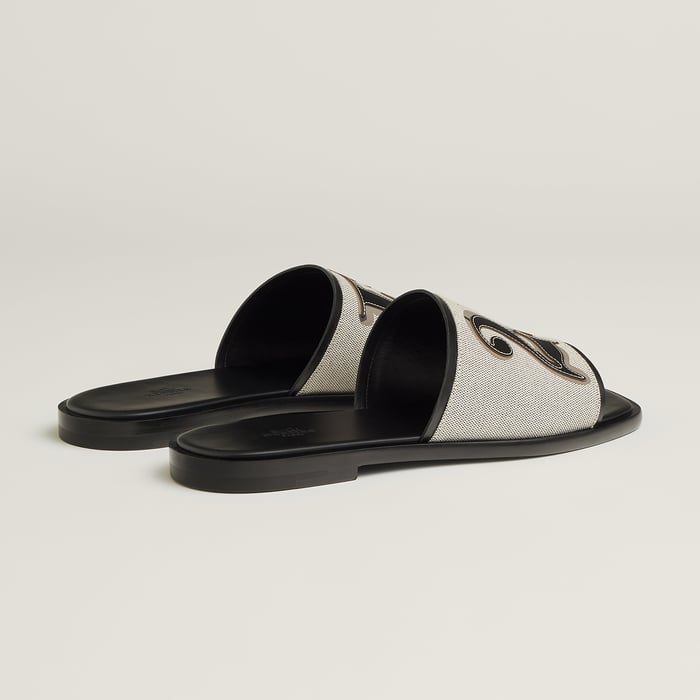 Ironic Sandal