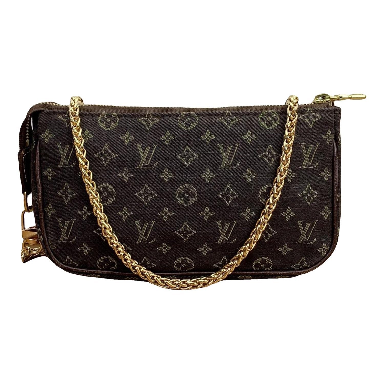 Pochette Accessoire cloth crossbody bag