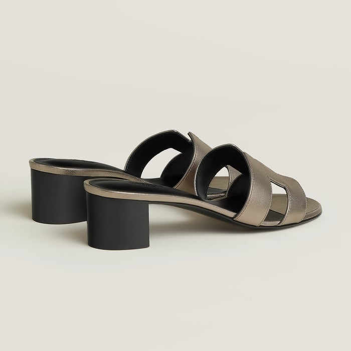 Champagne Oasis Sandal