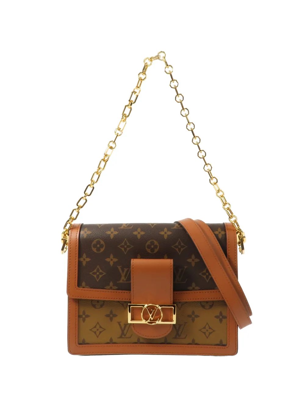 MM Dauphine shoulder bag