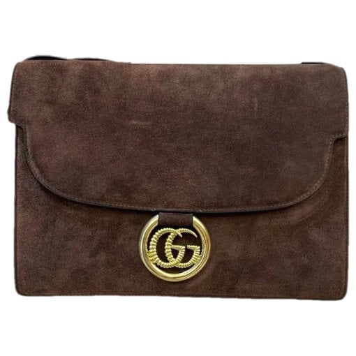 GG Ring handbag