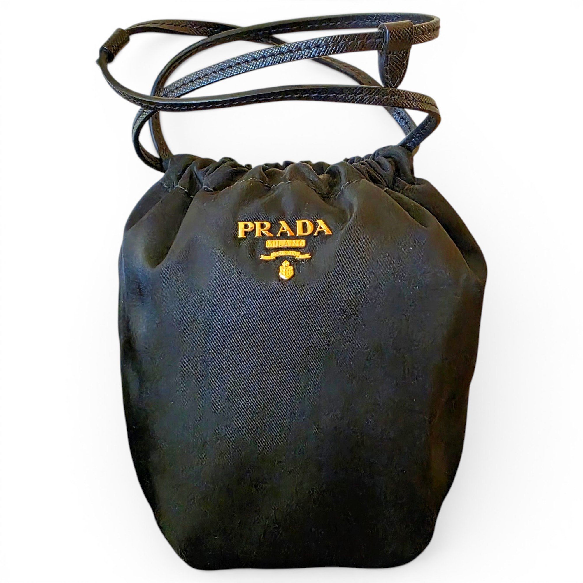 Cloth mini bag