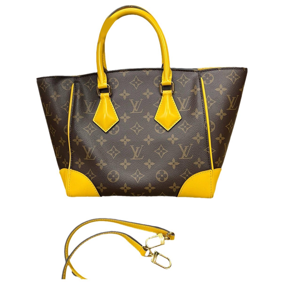 Phenix cloth tote