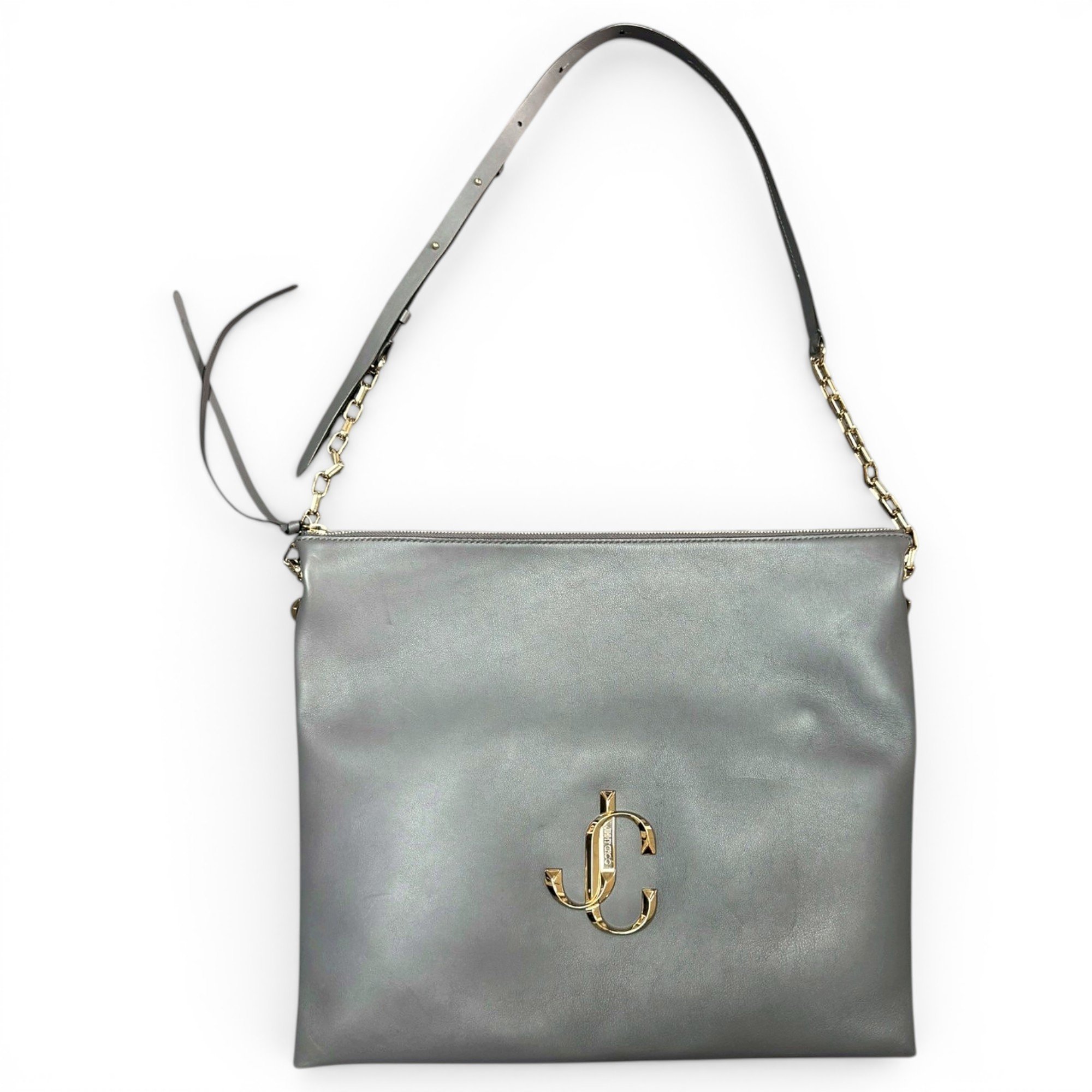 Varenne leather crossbody bag