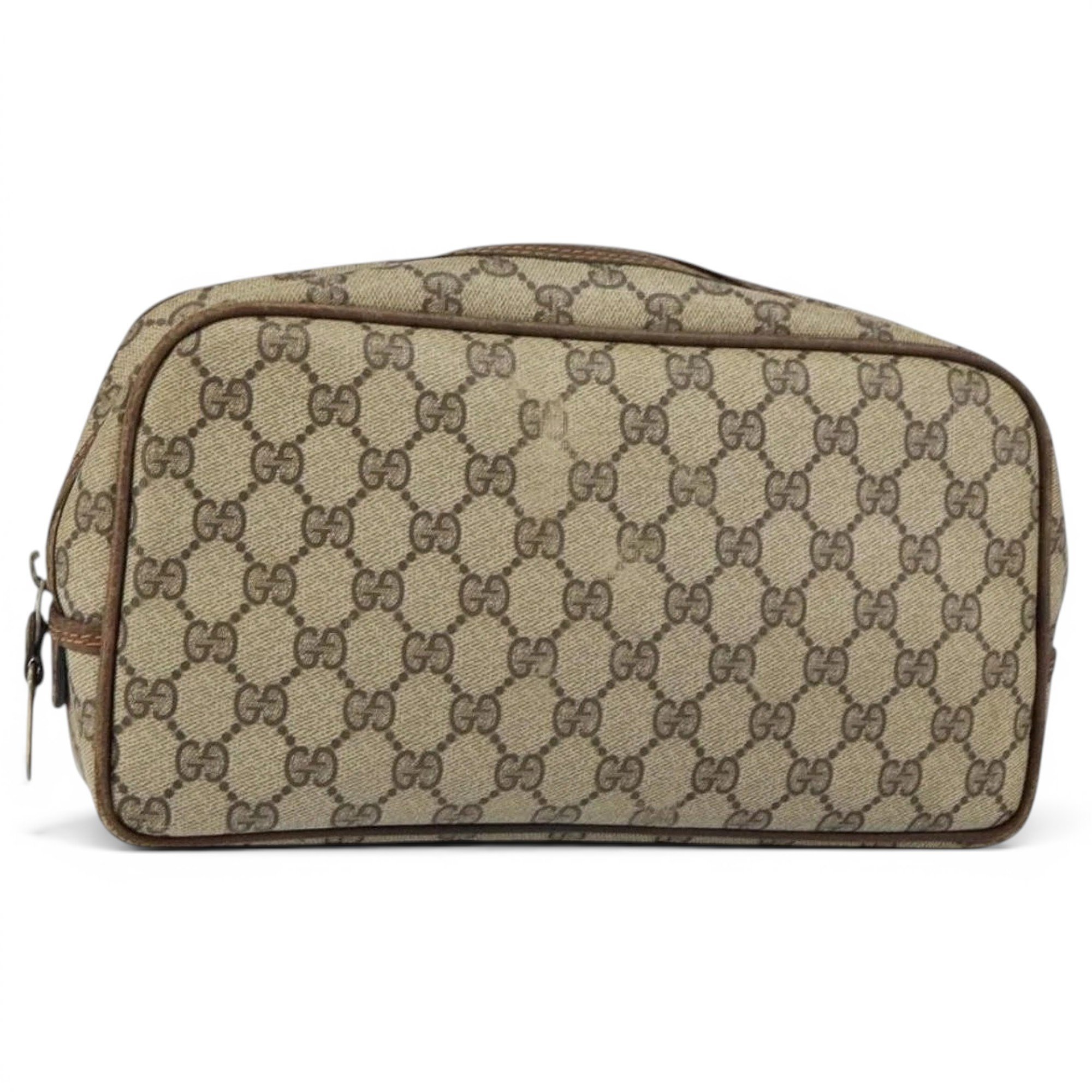 Clutch bag