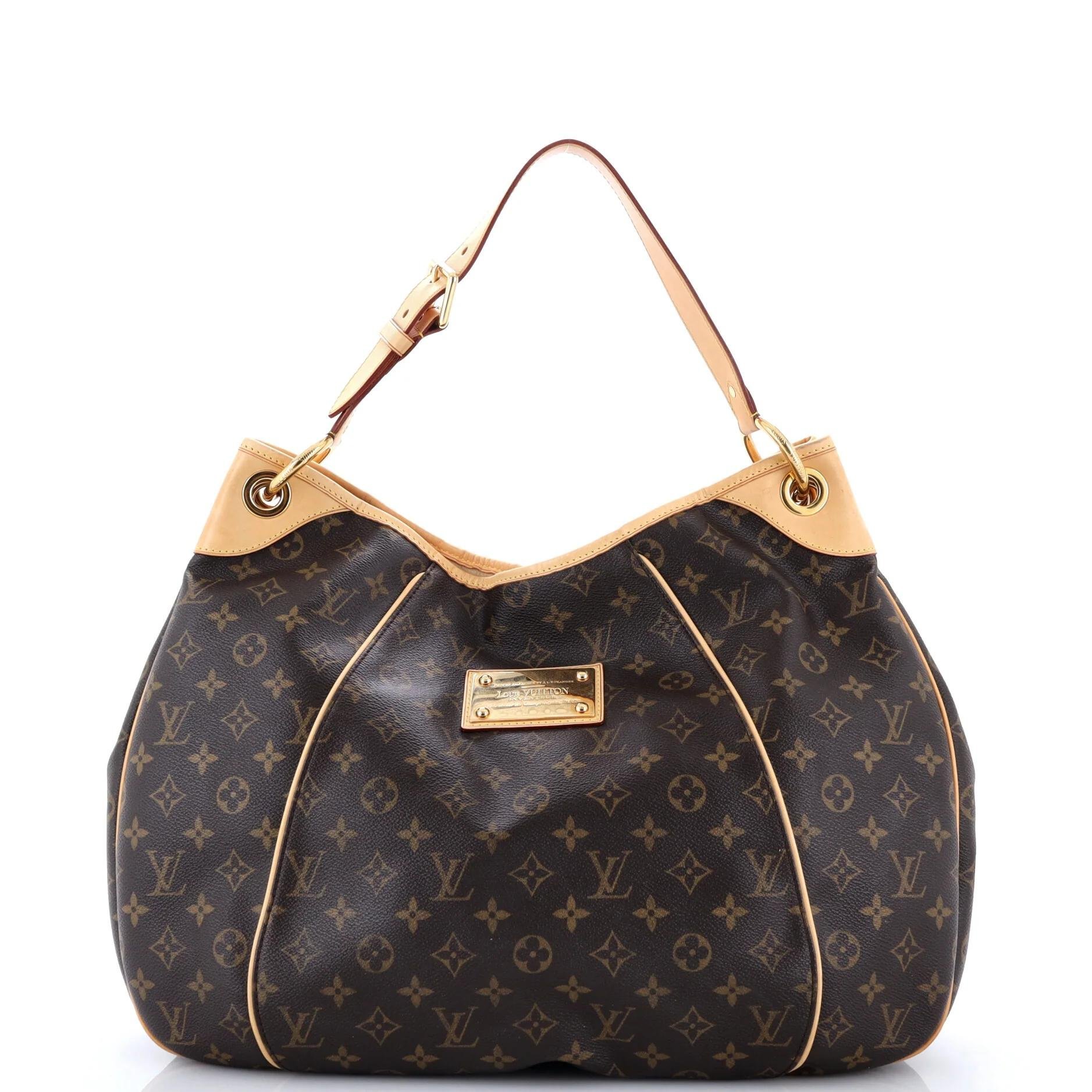 Galliera cloth handbag