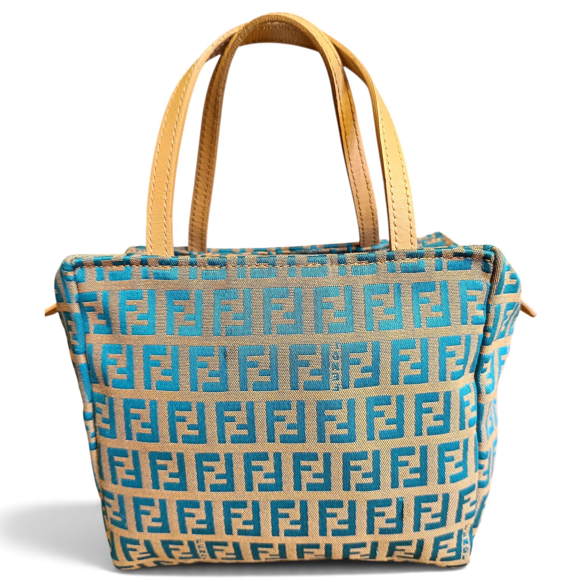 Cloth mini bag