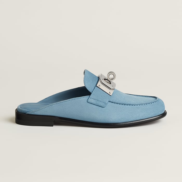 Bleu Ciel Mule Iota