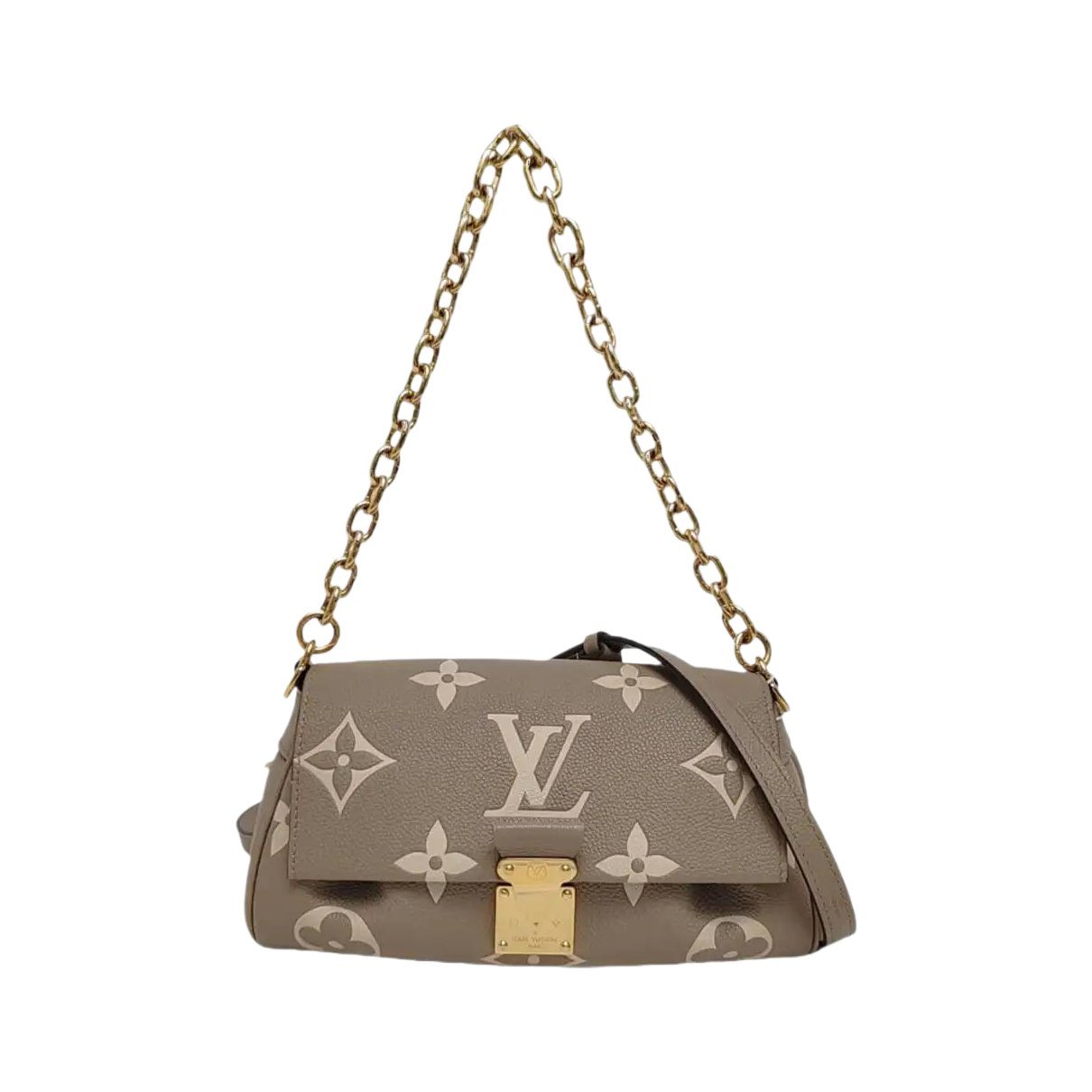Favorite leather crossbody bag