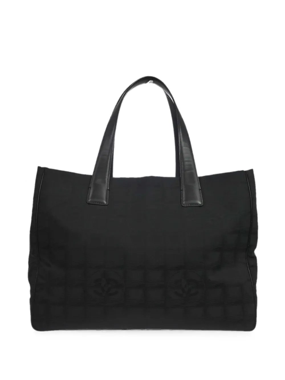 2005 New Travel tote bag