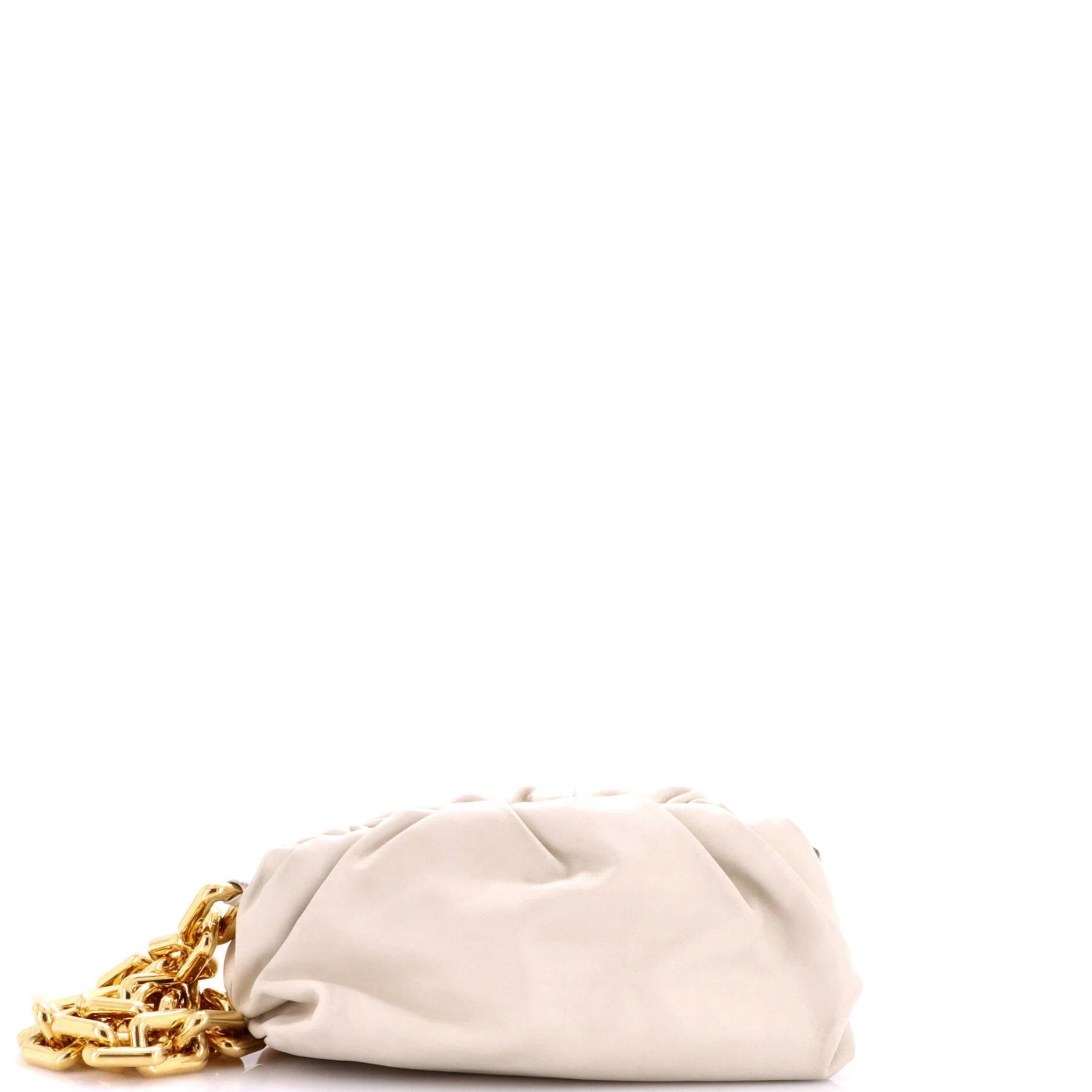 Bottega Veneta Leather handbag