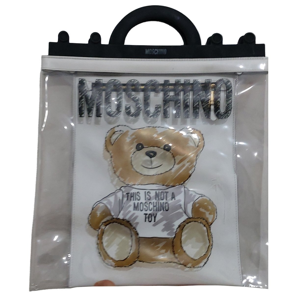 Crossbody bag