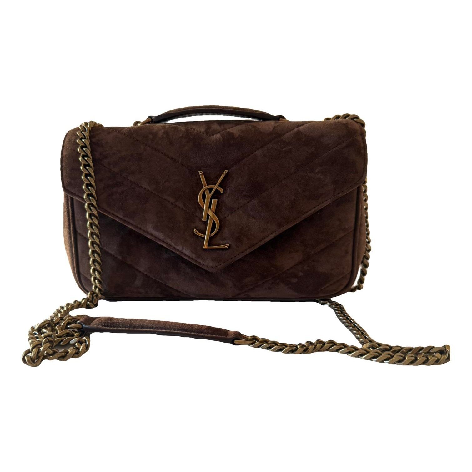 Loulou Puffer handbag
