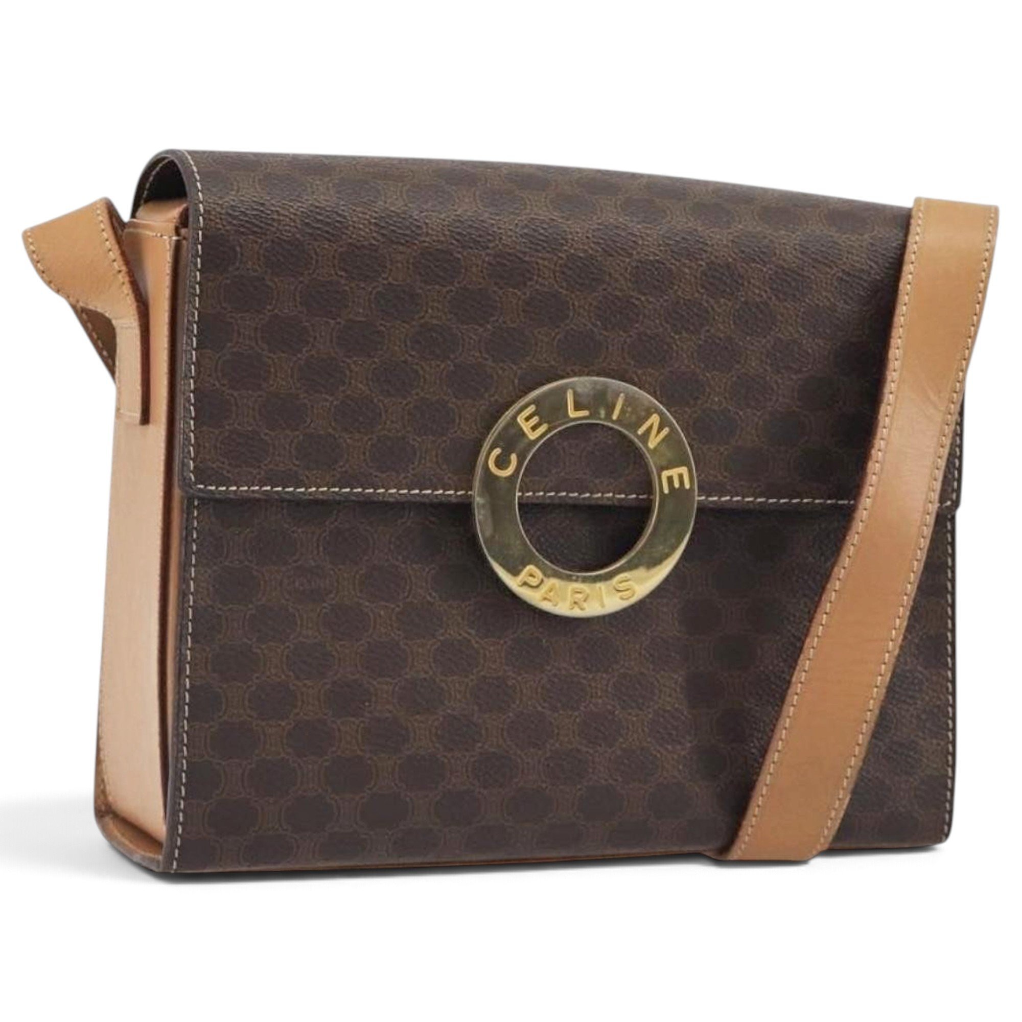 Cloth handbag