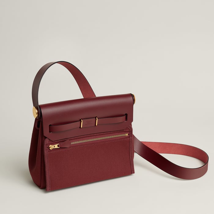 Rouge H Herbag Zip 20 Bag