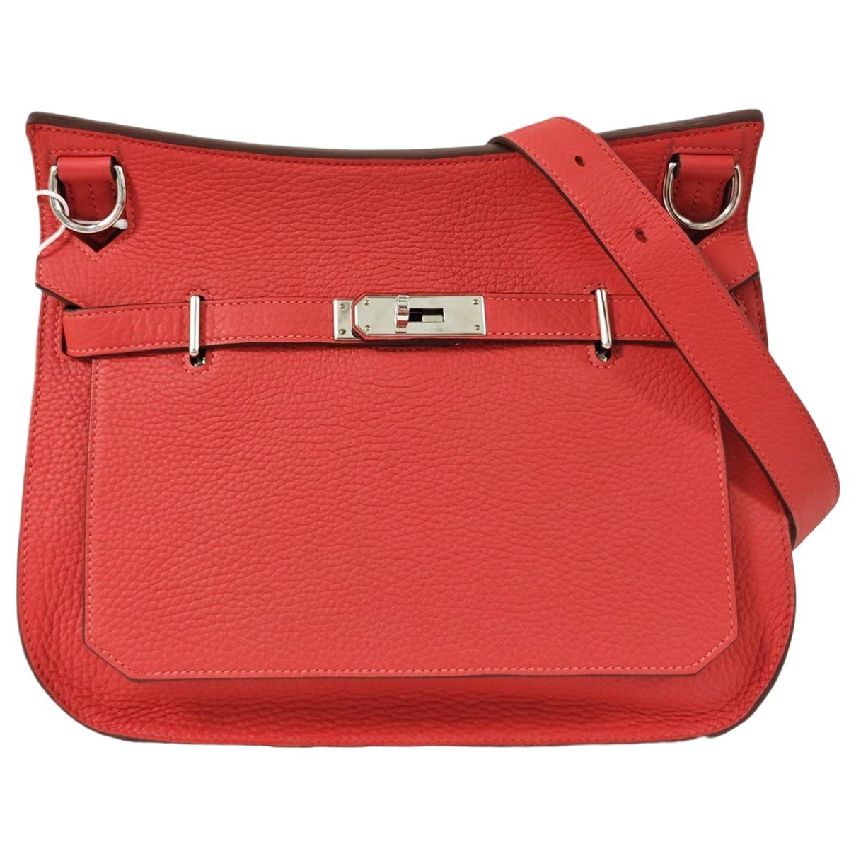 Jypsiere leather handbag