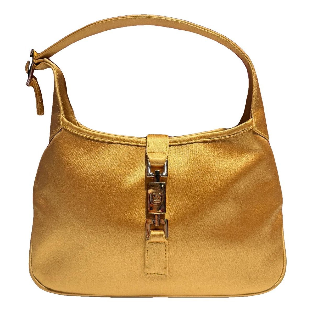 Jackie Vintage leather handbag