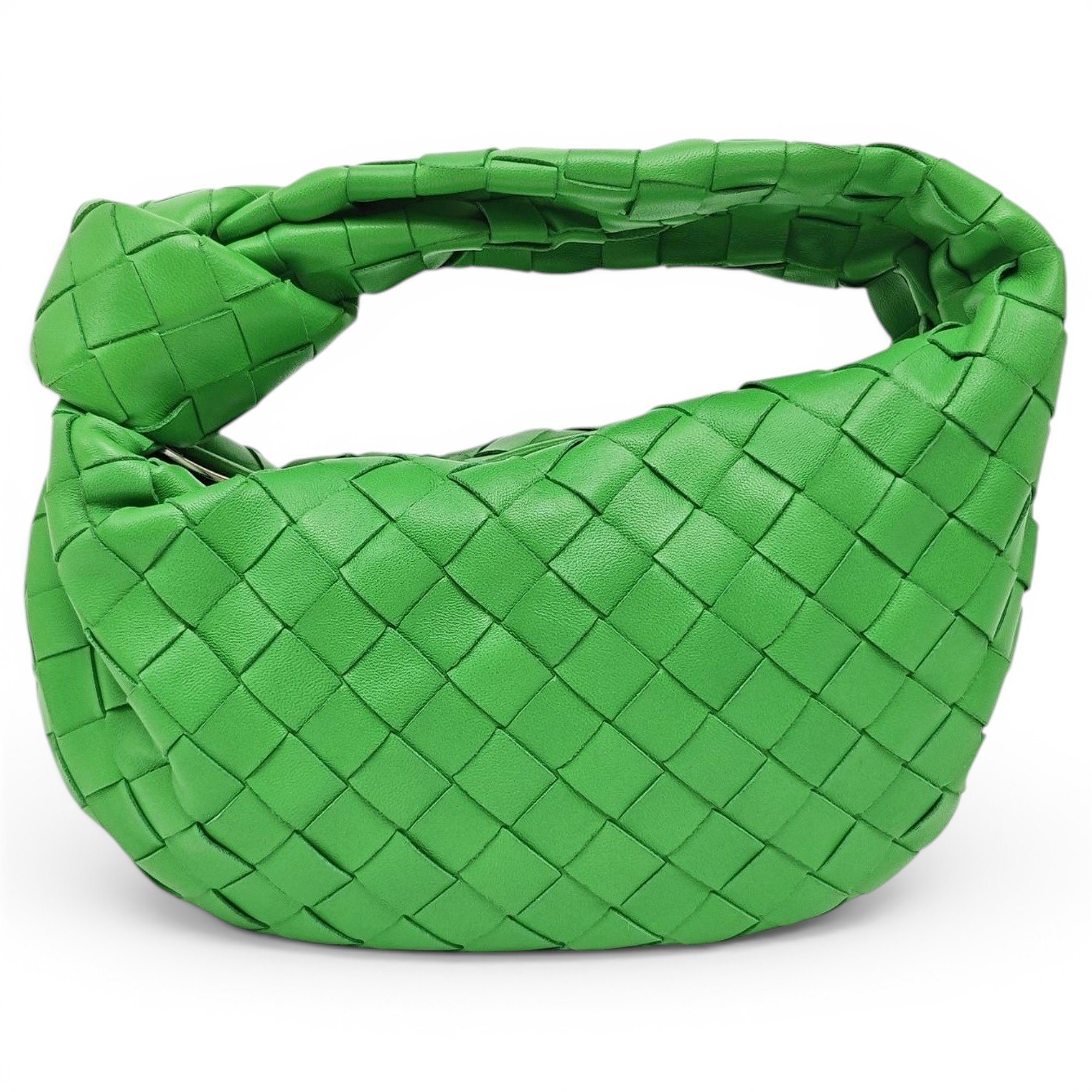 Jodie leather handbag