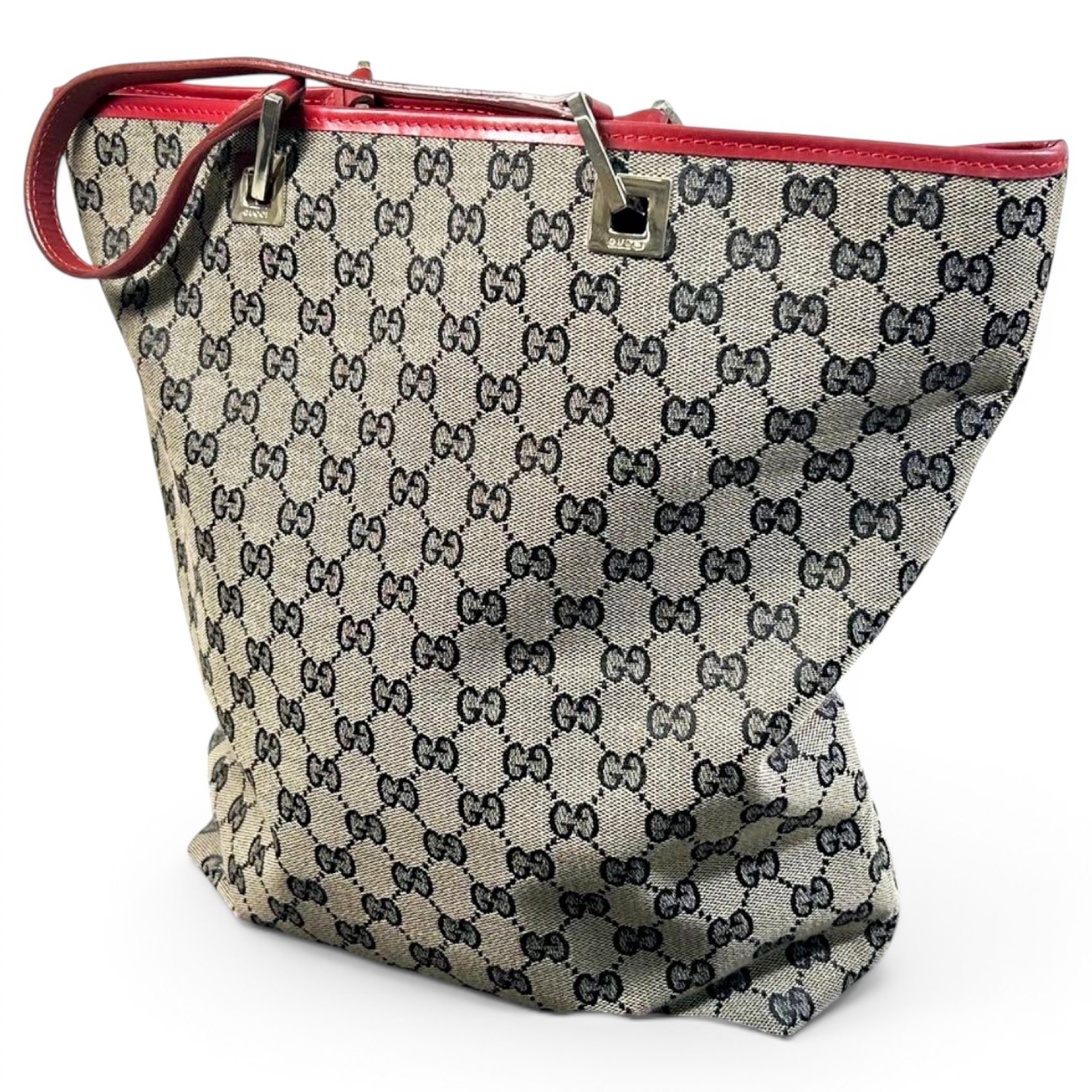 Cloth handbag