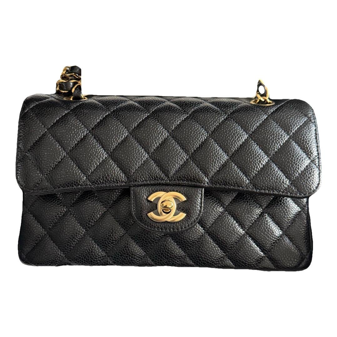 2.55 leather crossbody bag
