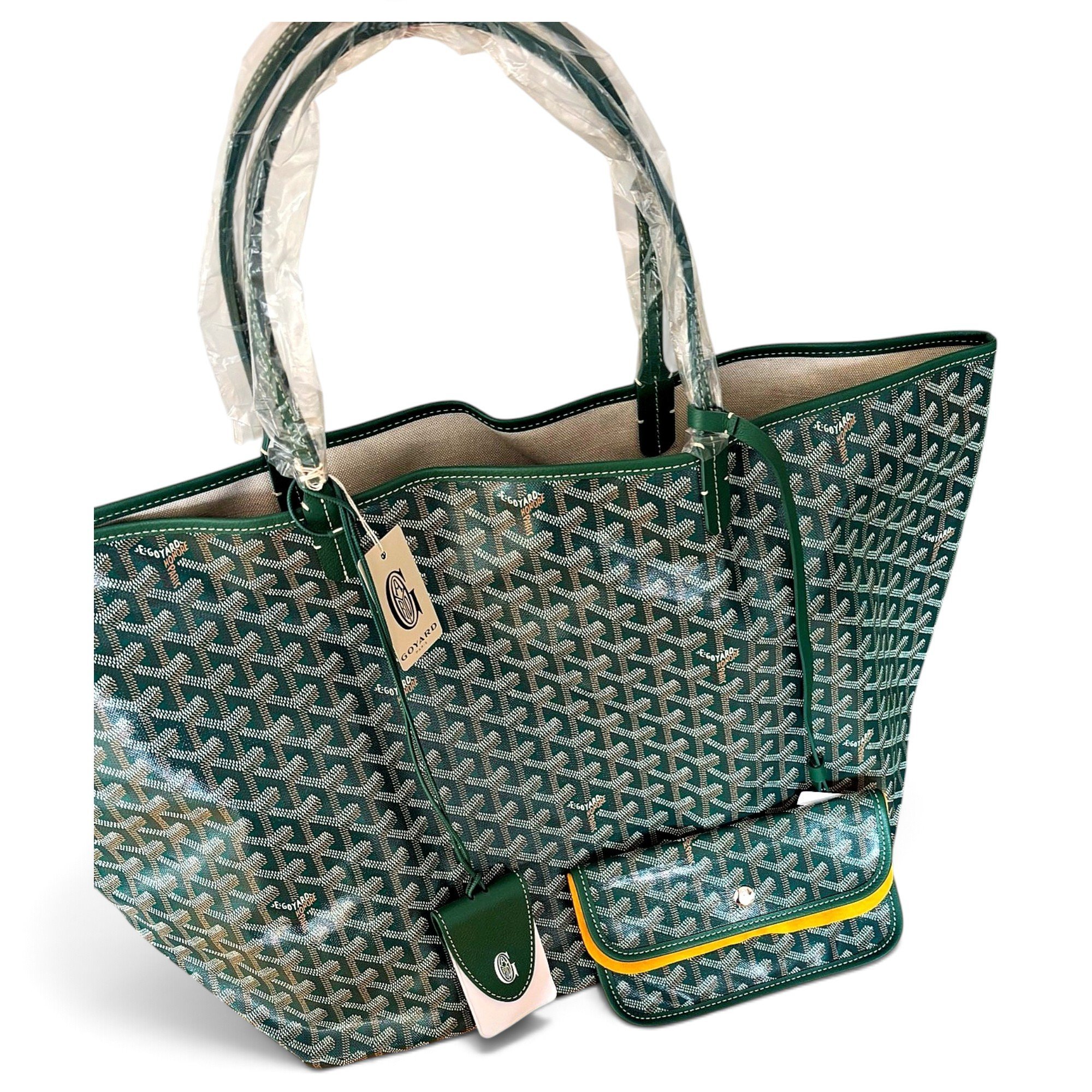 Saint-Louis handbag