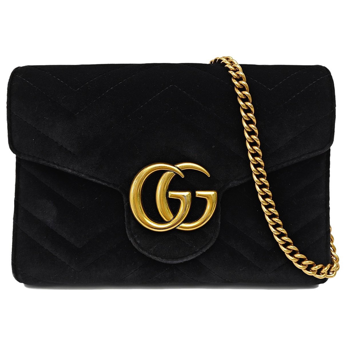 GG Marmont handbag