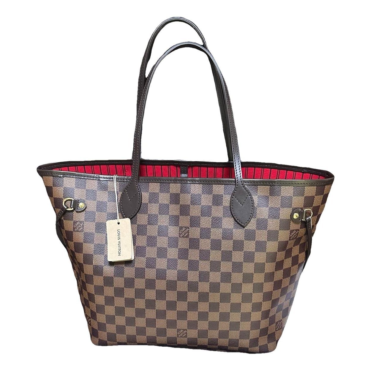 Neverfull handbag