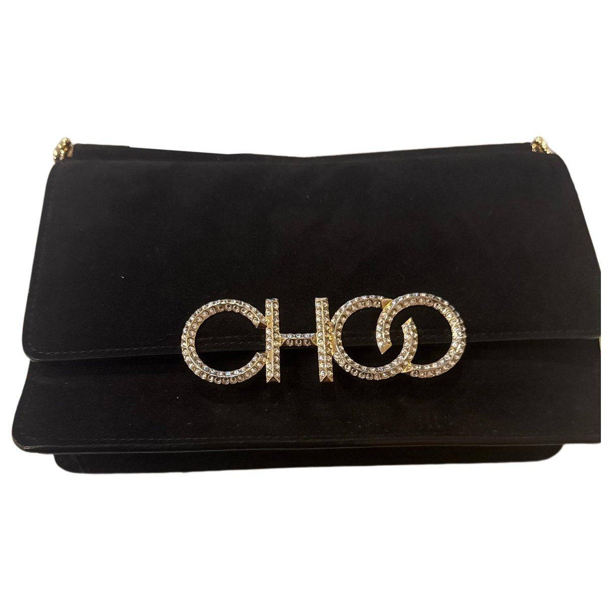 Jimmy Choo Crossbody bag