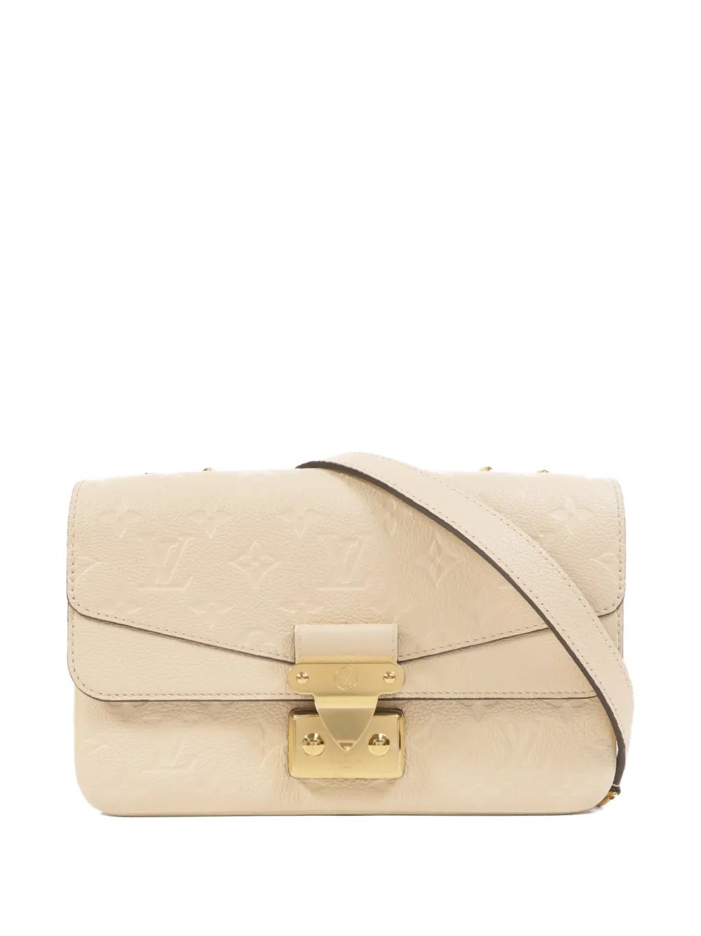 Empreinte Marceau Monogram shoulder bag