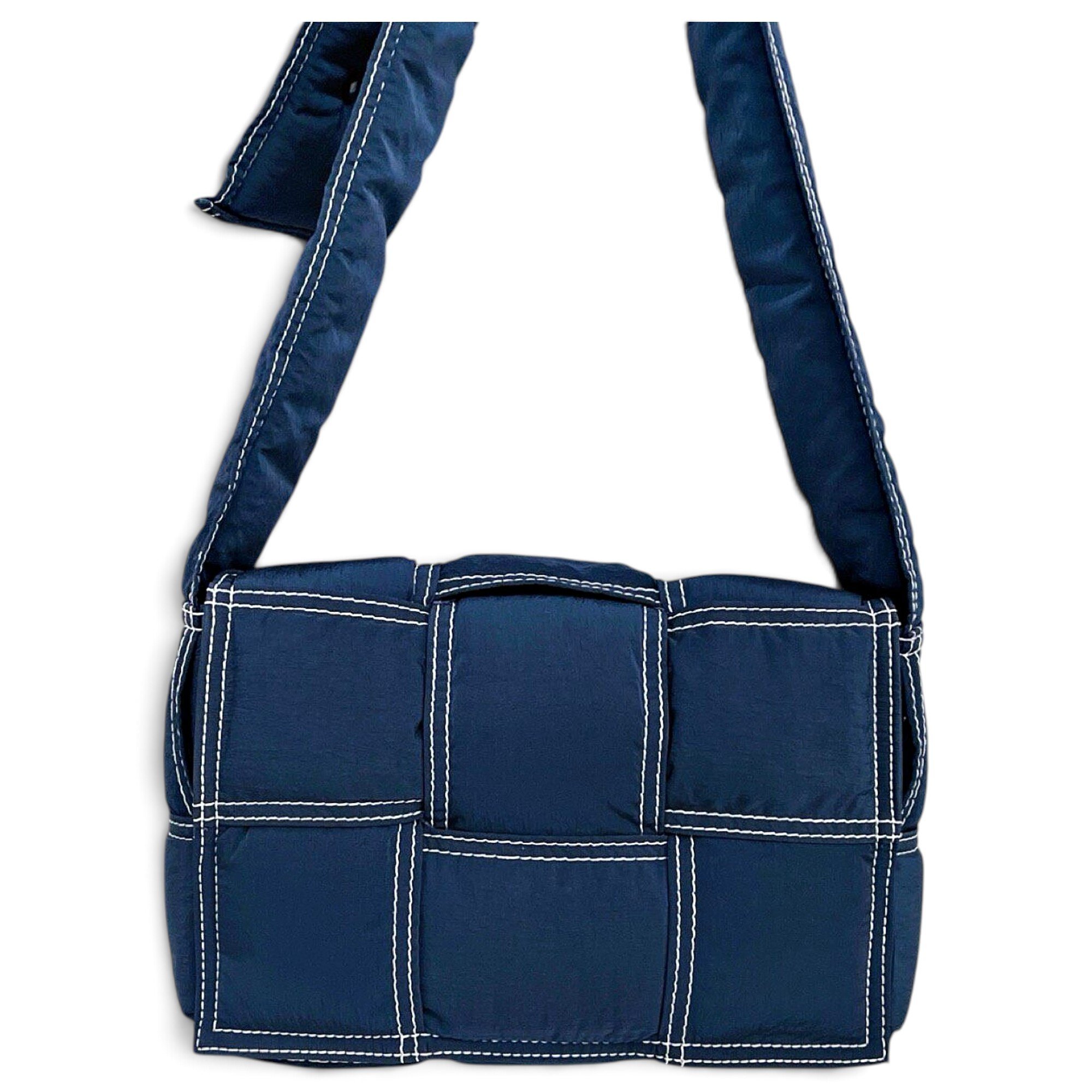 Cassette handbag