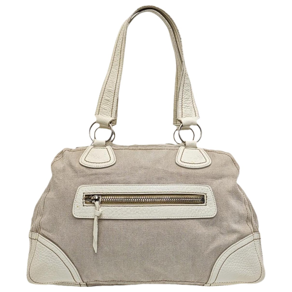 Cloth handbag