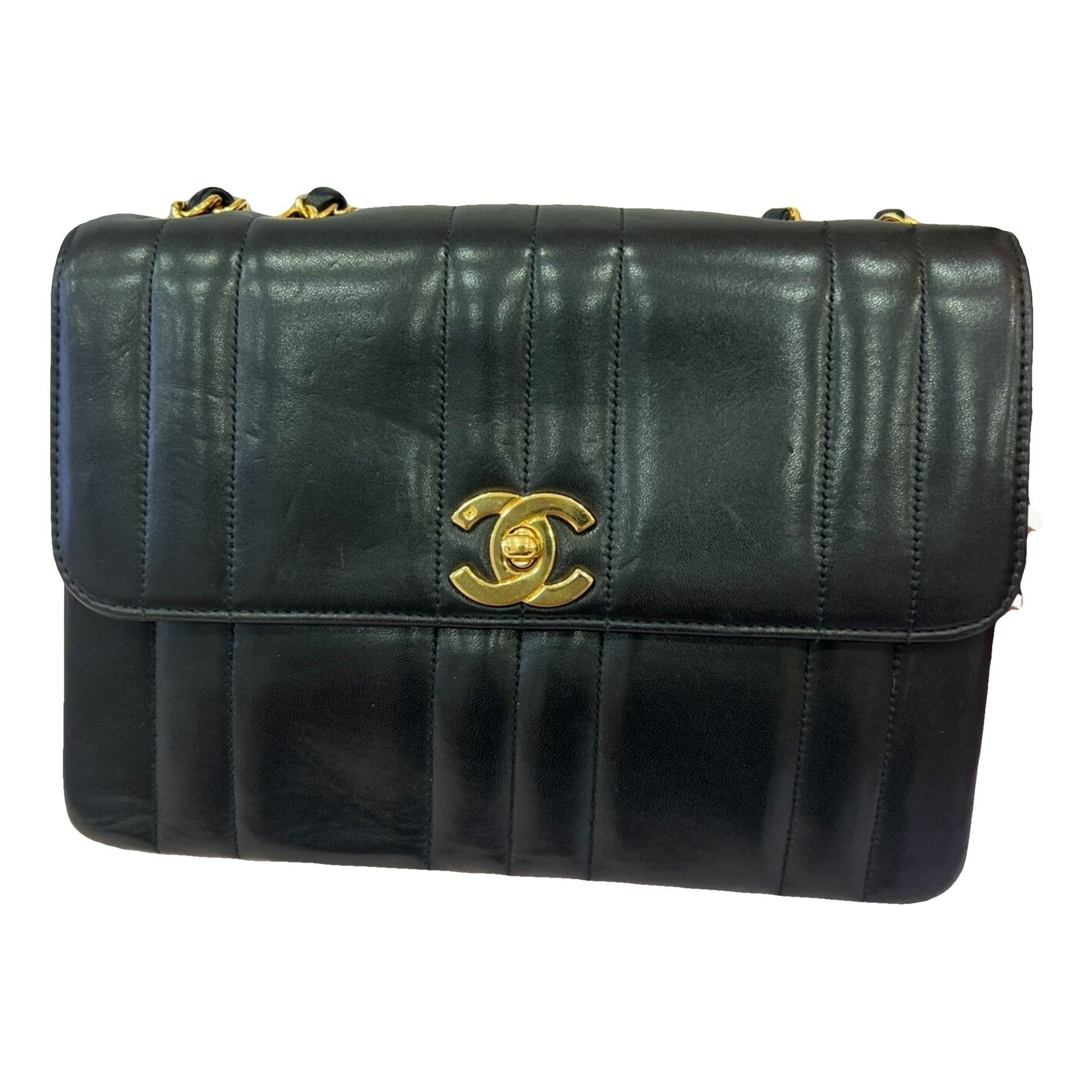 Timeless/Classique leather crossbody bag