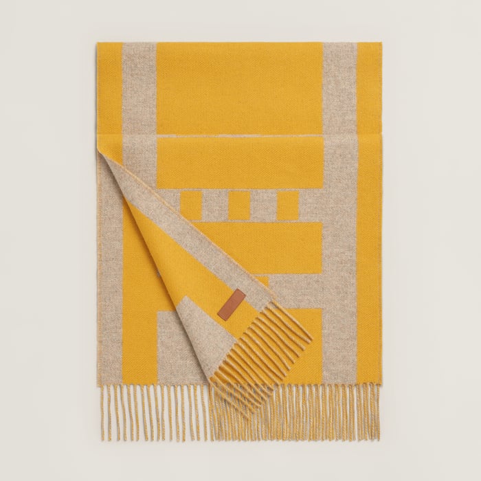 Casaque Concours Scarf