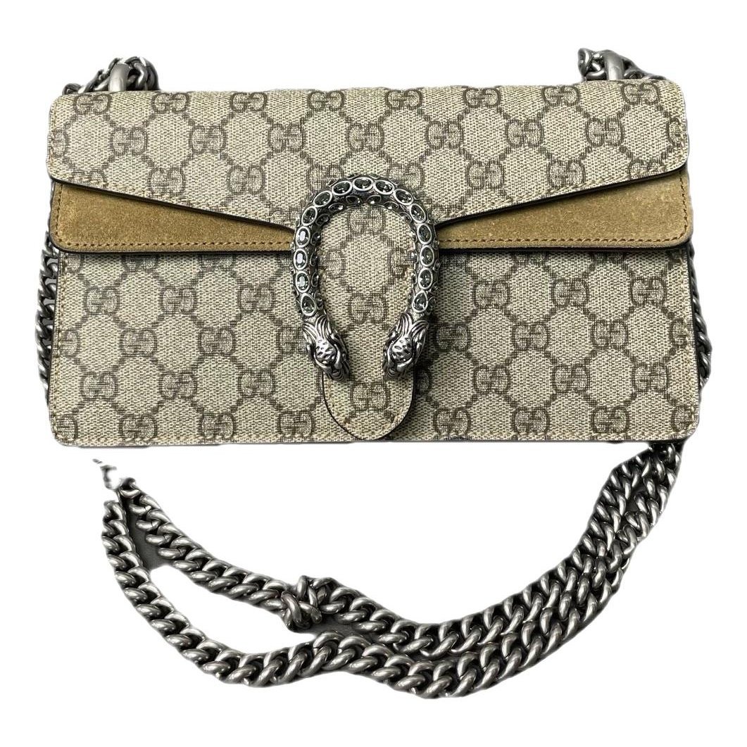 Dionysus cloth handbag