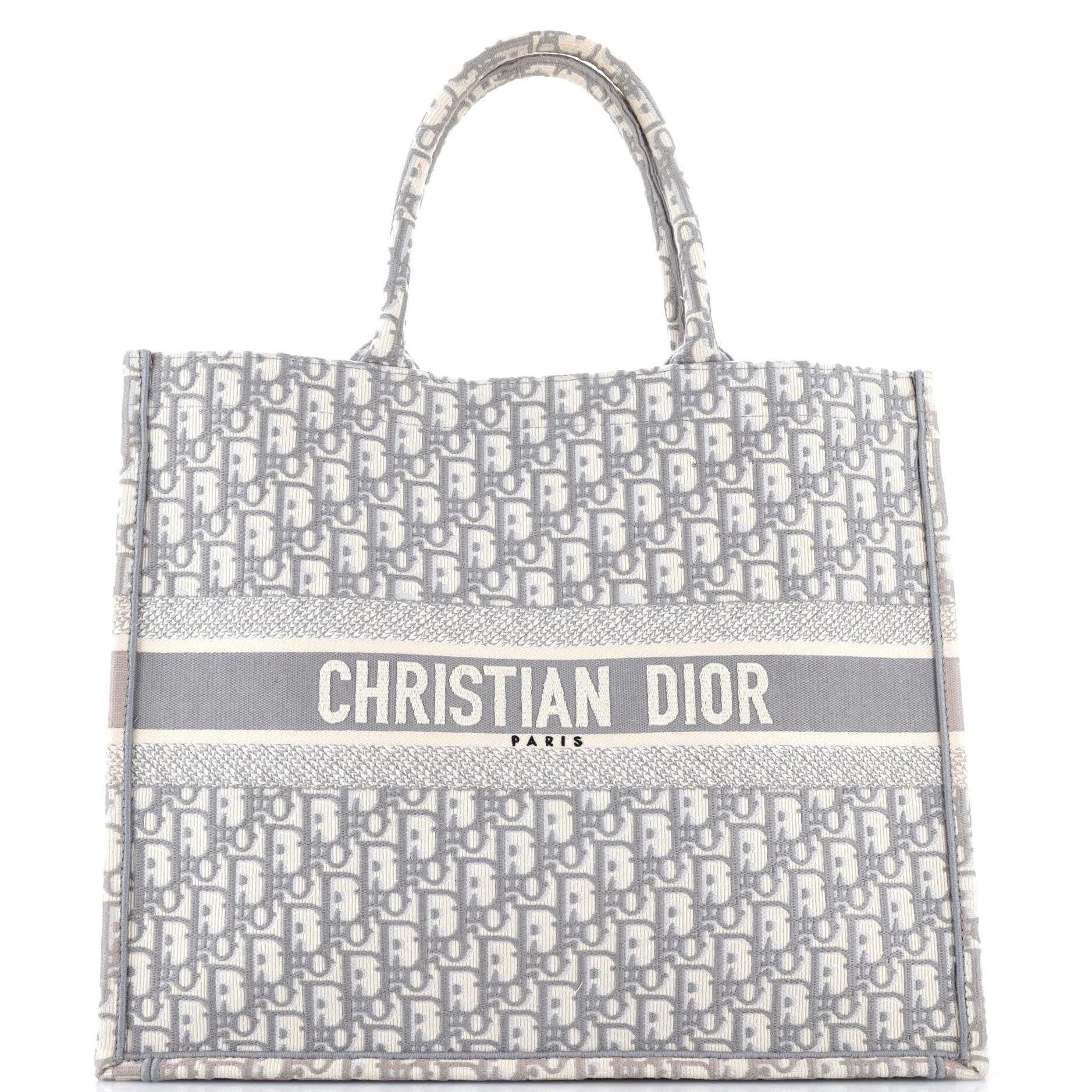 Cloth tote