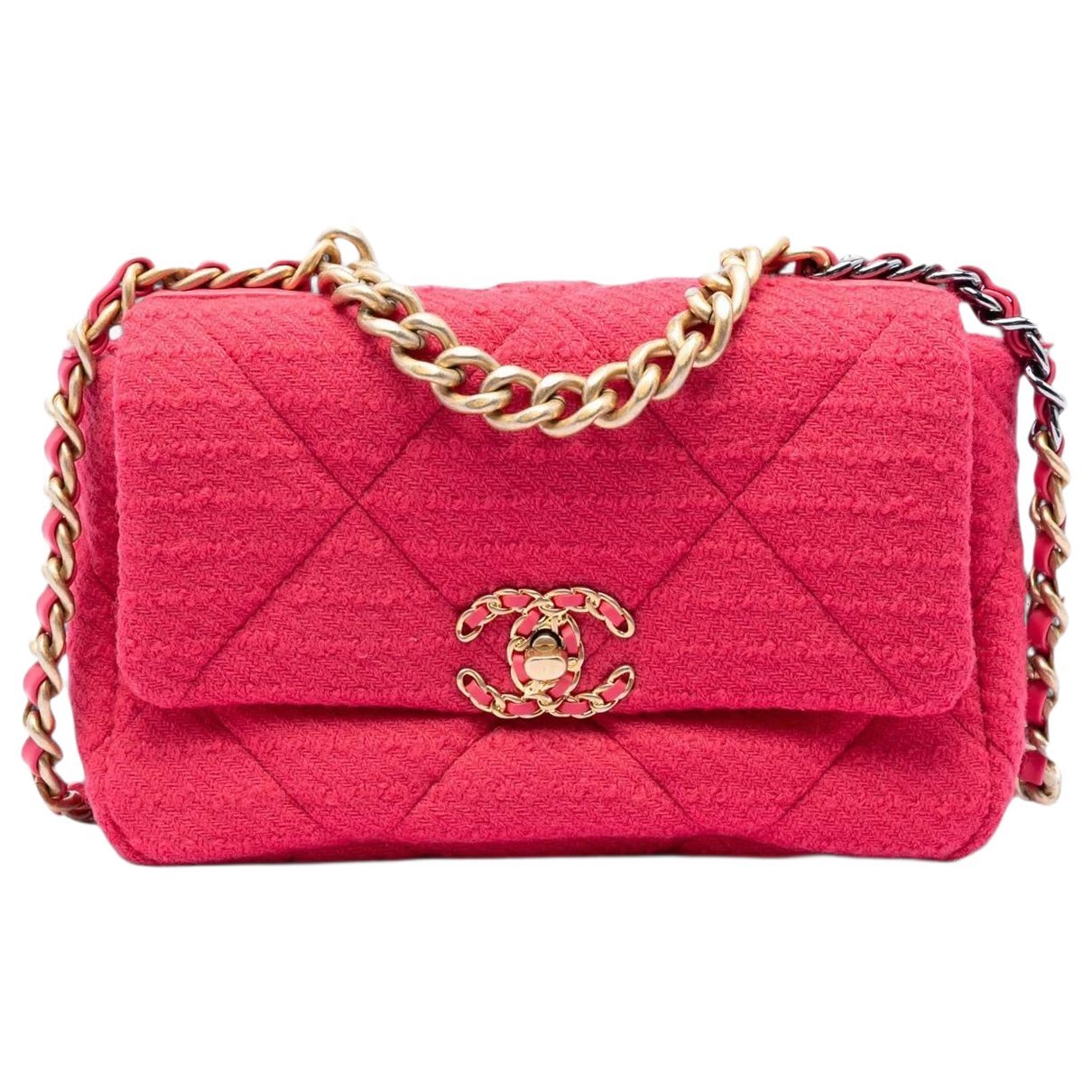 Timeless/Classique cloth bag