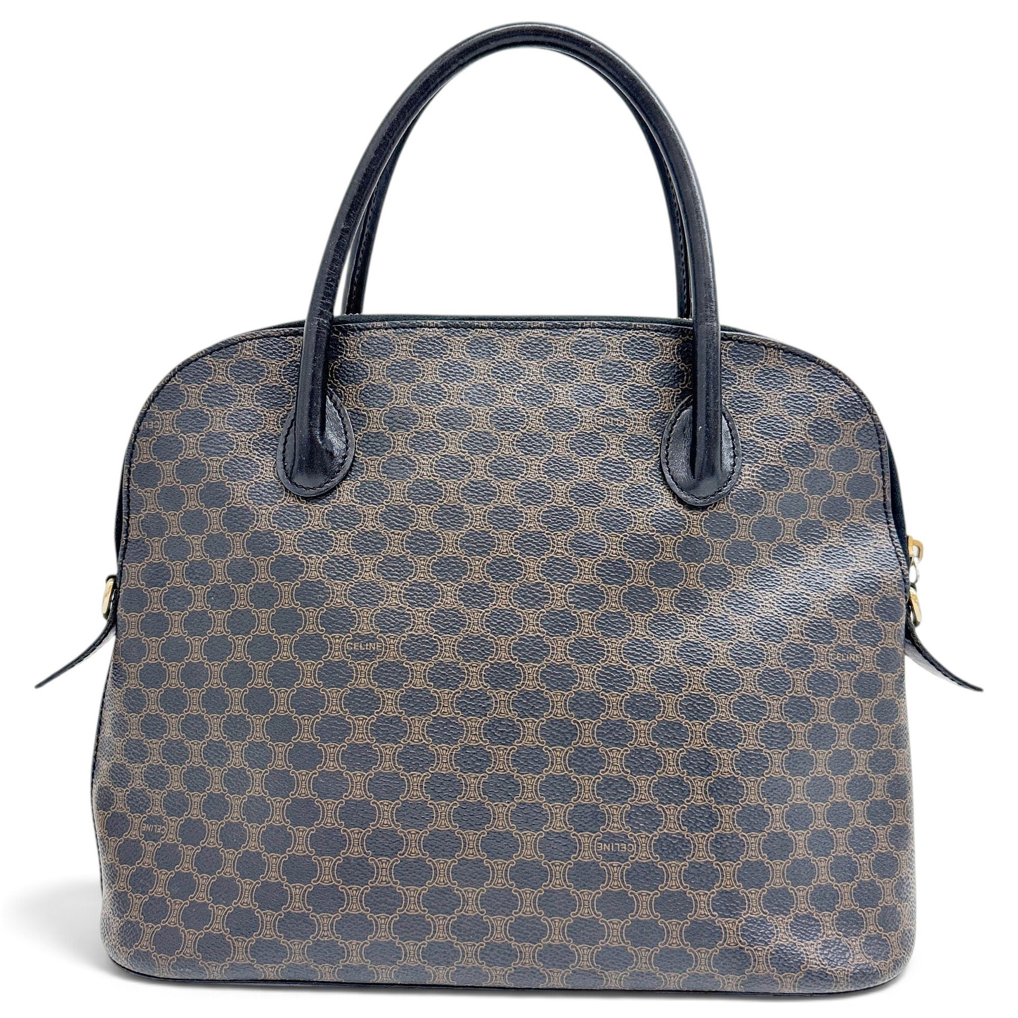 Cloth handbag
