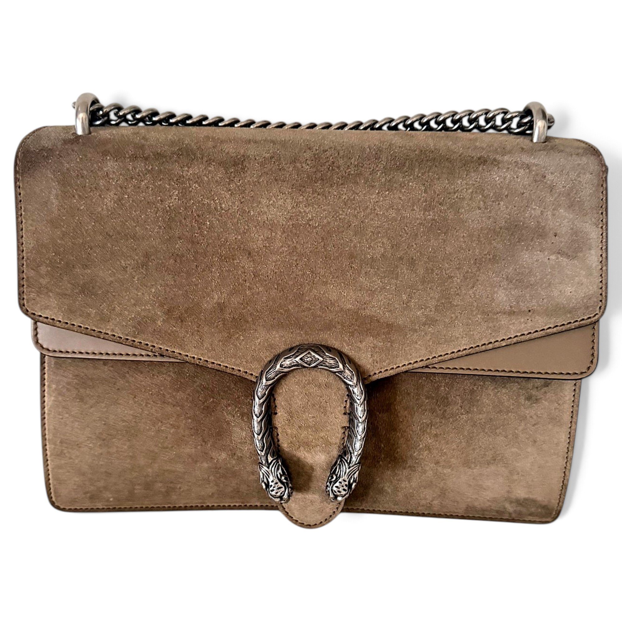 Dionysus handbag