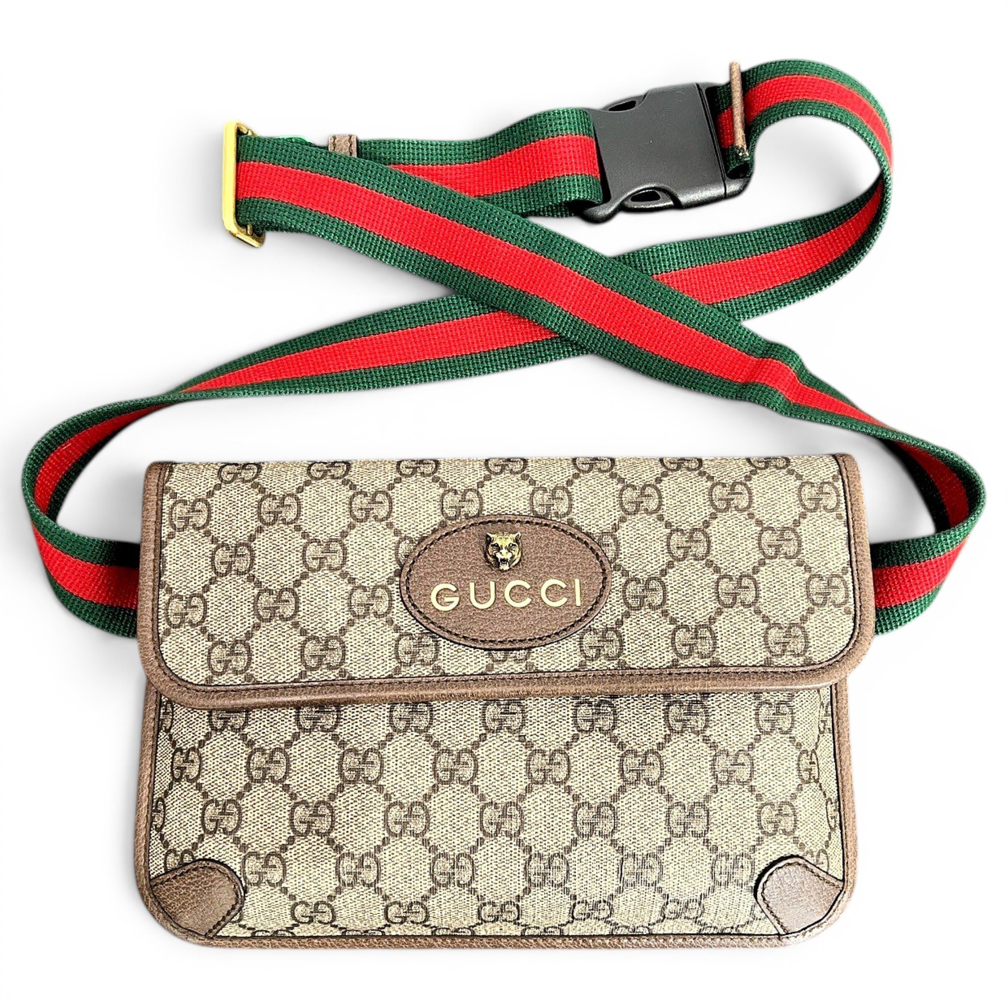 Neo Vintage cloth handbag