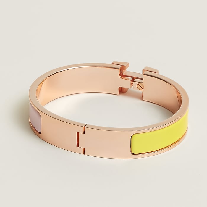 Clic H Fusion Bracelet