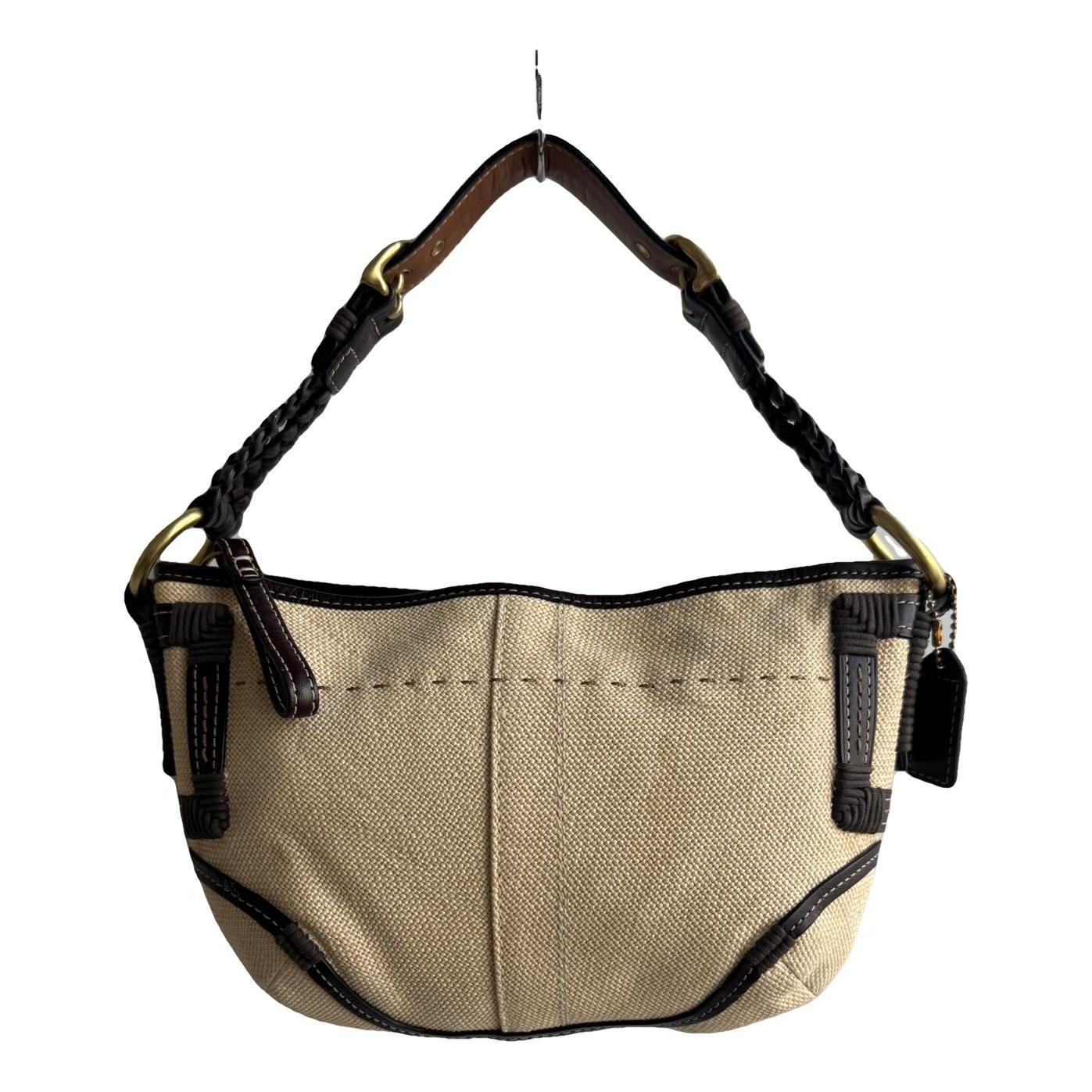 Cloth handbag