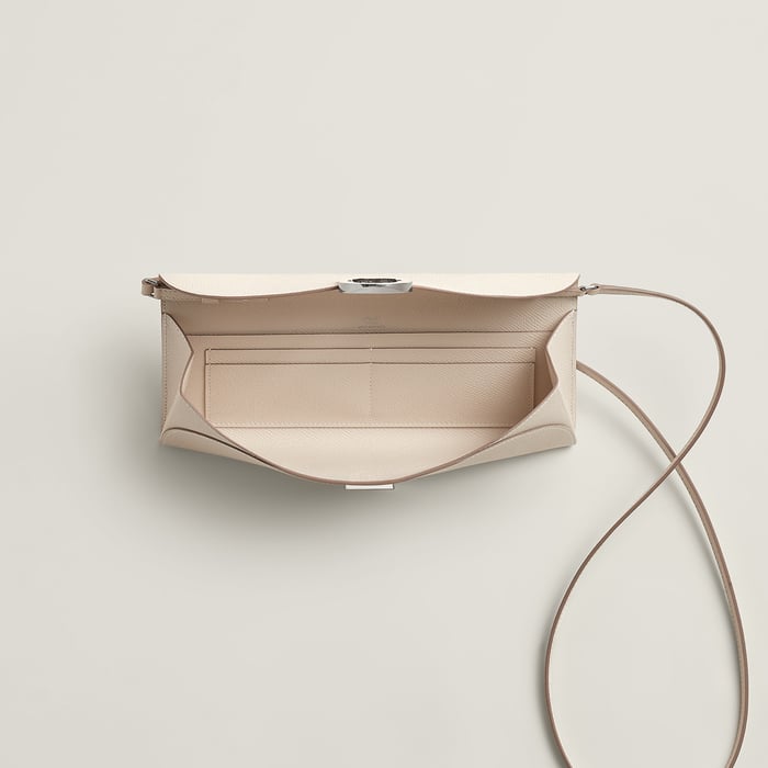 Craie Maillon to Go Wallet